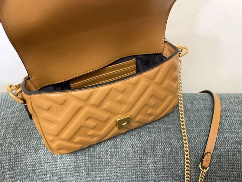 Fxndx Baguette Bags Cozy 69478