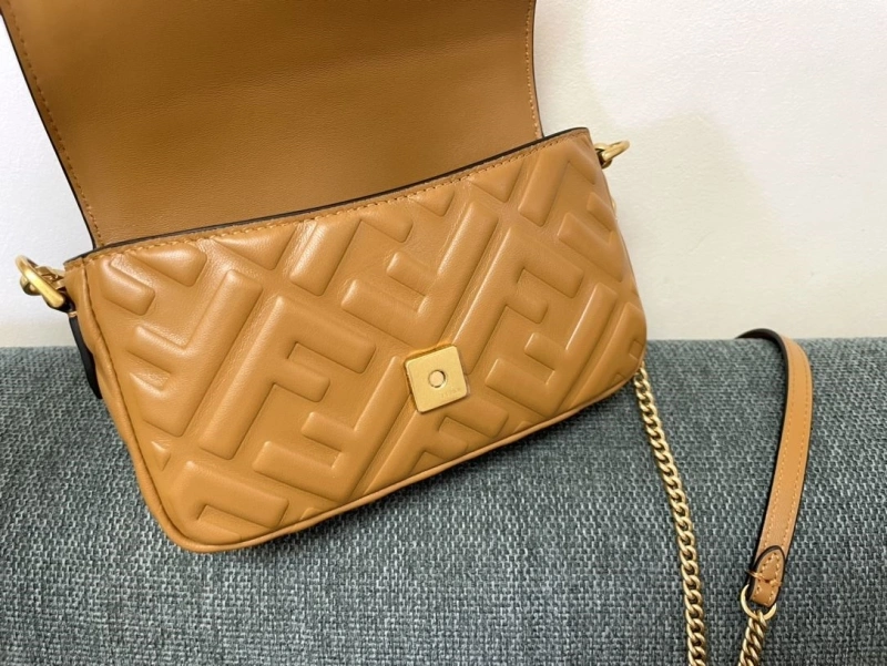 Fxndx Baguette Bags Cozy 69478