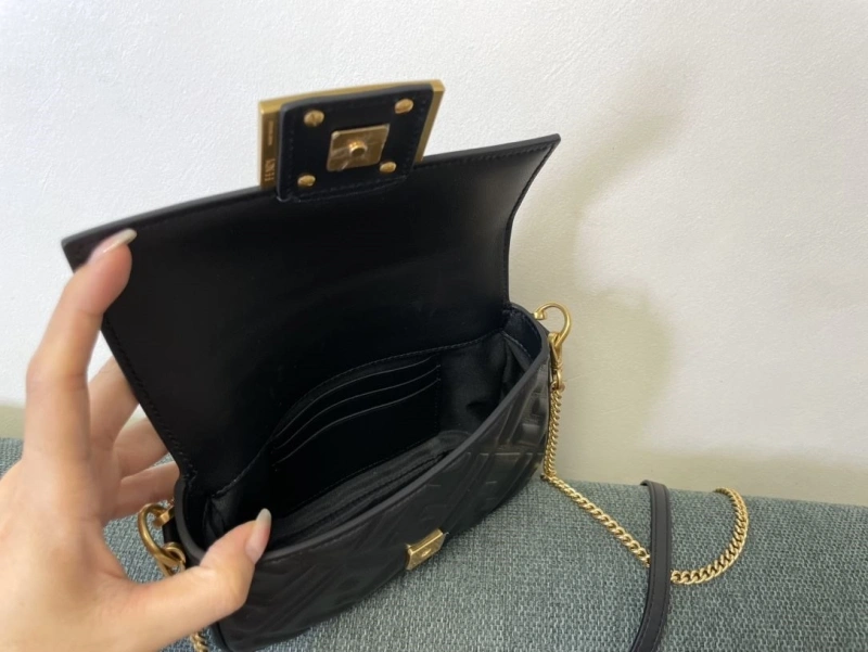 Fxndx Baguette Bags Durable 69453