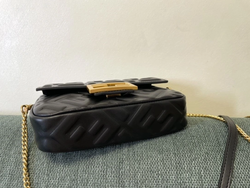 Fxndx Baguette Bags Durable 69453
