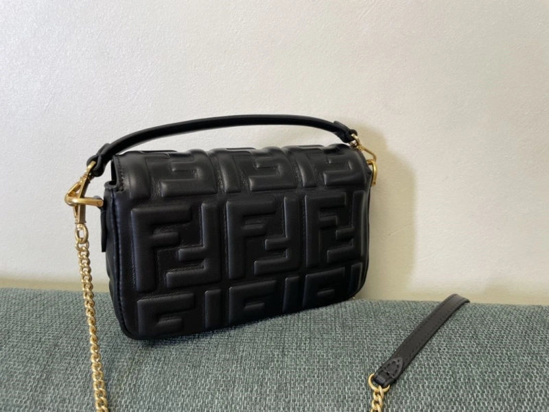 Fxndx Baguette Bags Durable 69453