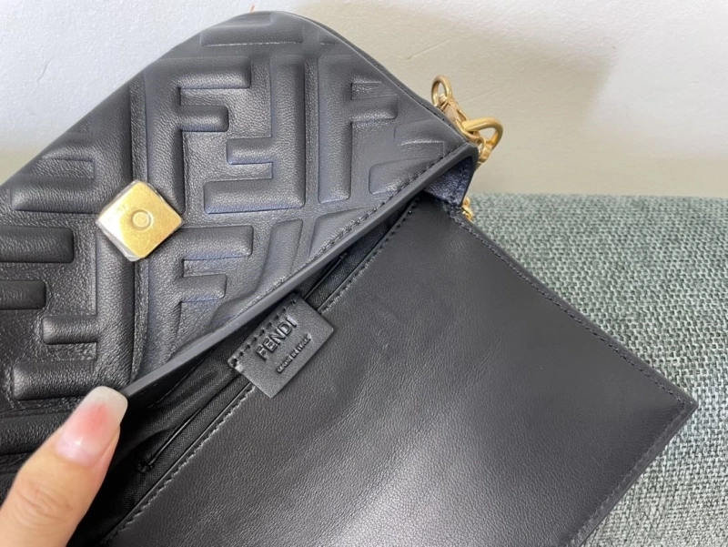 Fxndx Baguette Bags Durable 69453