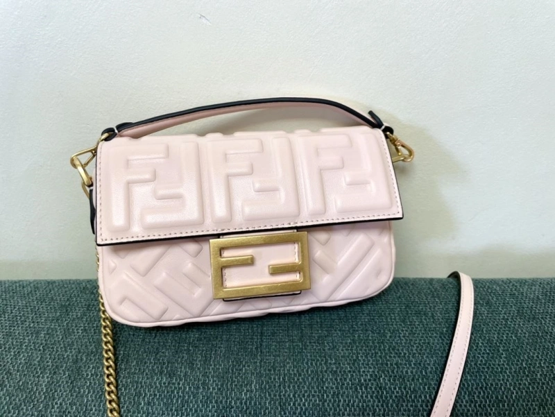 Fxndx Baguette Bags Refined 69479