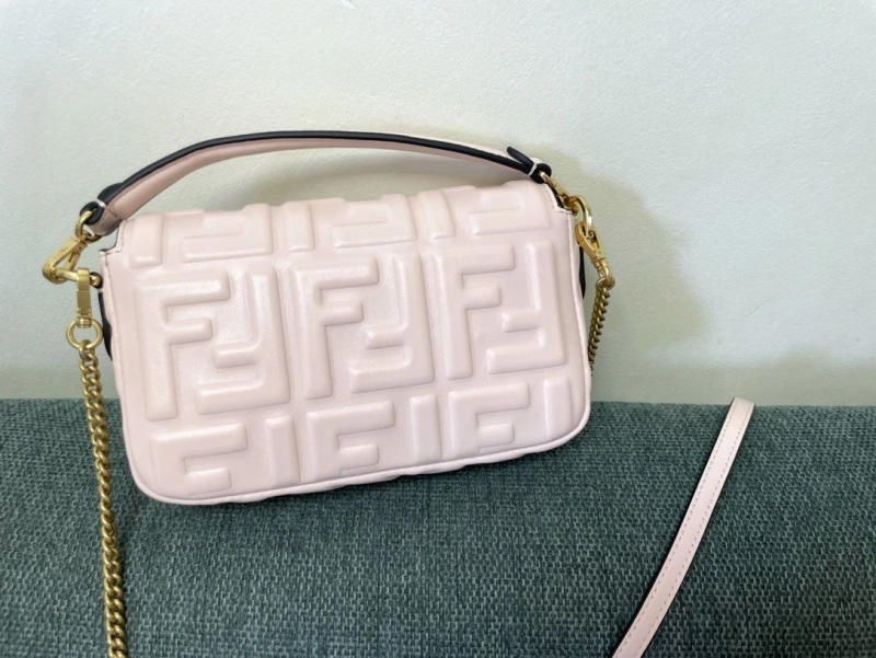 Fxndx Baguette Bags Refined 69479