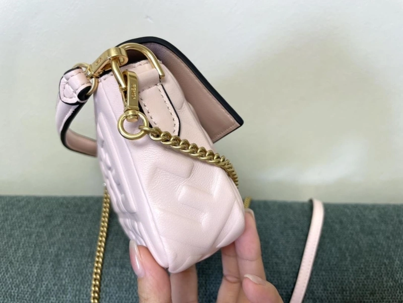Fxndx Baguette Bags Refined 69479