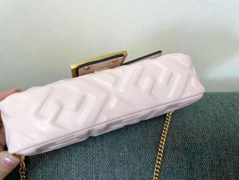 Fxndx Baguette Bags Refined 69479