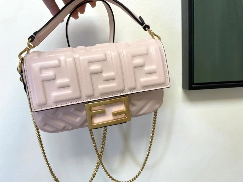 Fxndx Baguette Bags Refined 69479