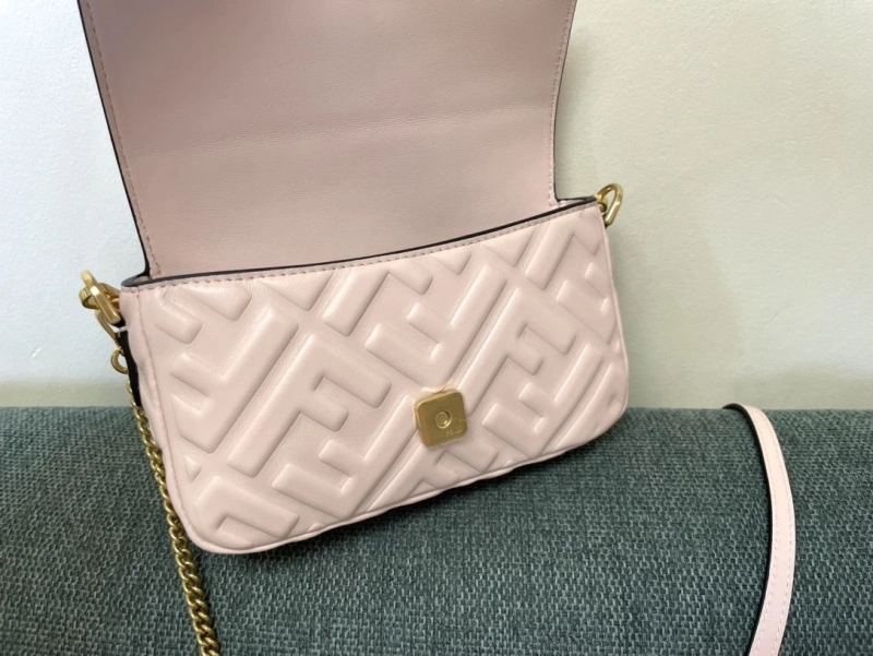 Fxndx Baguette Bags Refined 69479