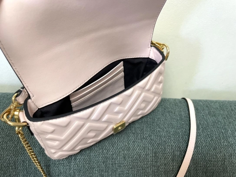 Fxndx Baguette Bags Refined 69479