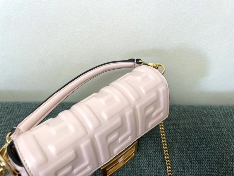 Fxndx Baguette Bags Refined 69479
