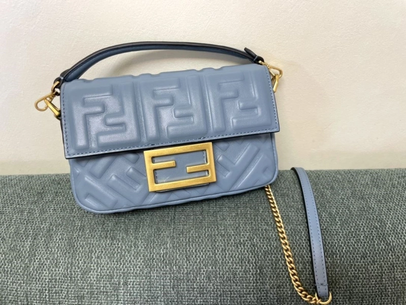 Fxndx Baguette Bags DailyWear 69470
