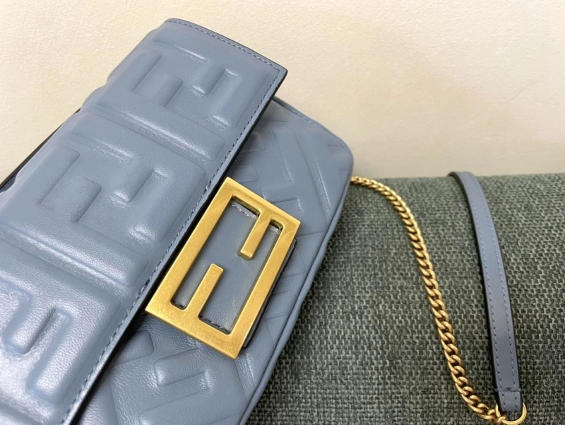 Fxndx Baguette Bags DailyWear 69470