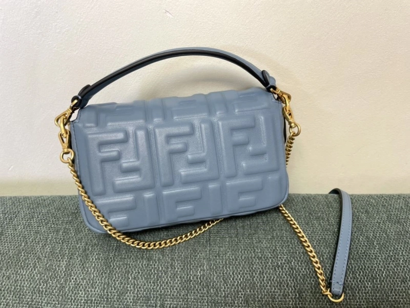 Fxndx Baguette Bags DailyWear 69470