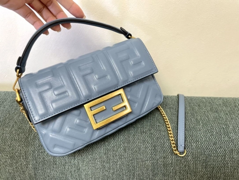 Fxndx Baguette Bags DailyWear 69470