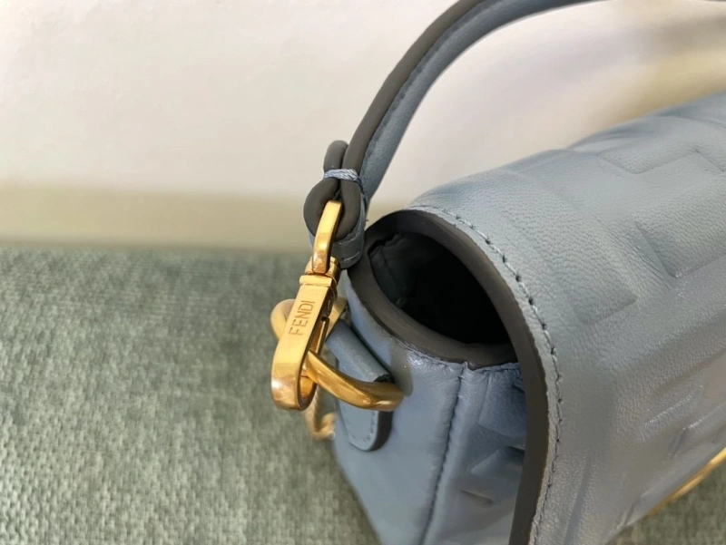 Fxndx Baguette Bags DailyWear 69470