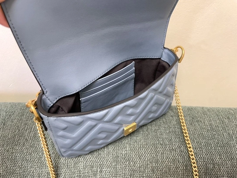 Fxndx Baguette Bags DailyWear 69470