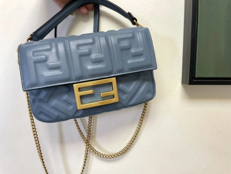 Fxndx Baguette Bags DailyWear 69470