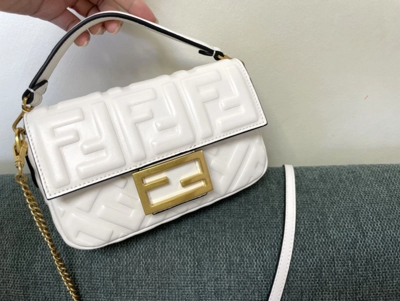 NewStyle Fxndx Baguette Bags 69484
