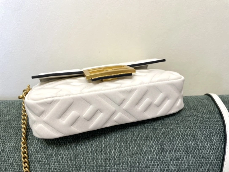 NewStyle Fxndx Baguette Bags 69484