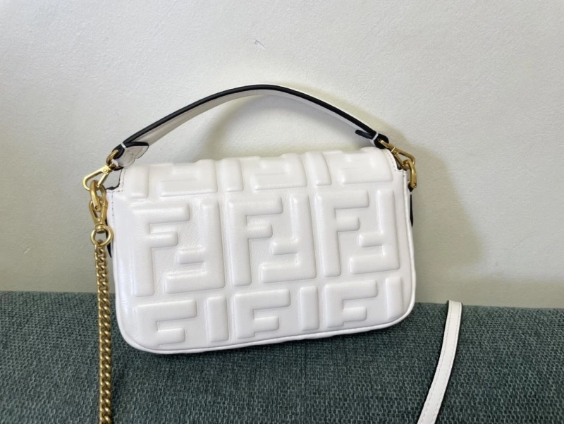NewStyle Fxndx Baguette Bags 69484