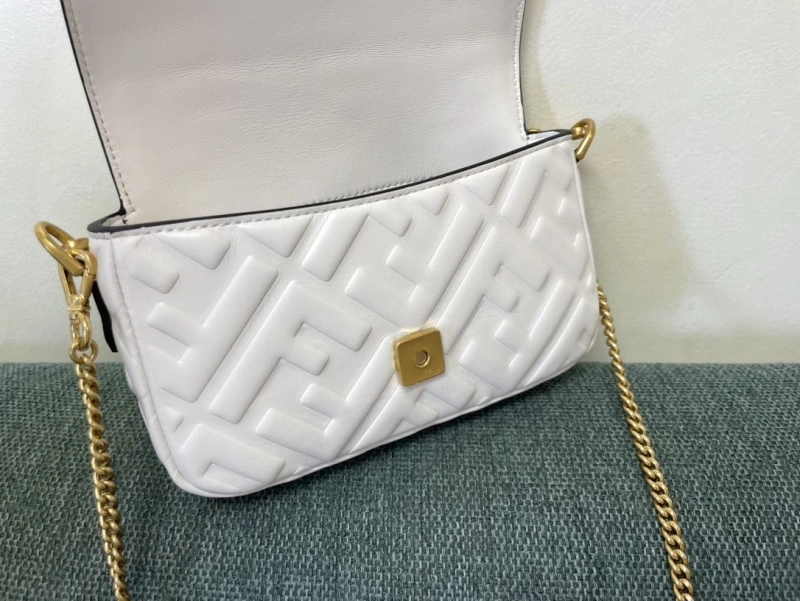 NewStyle Fxndx Baguette Bags 69484