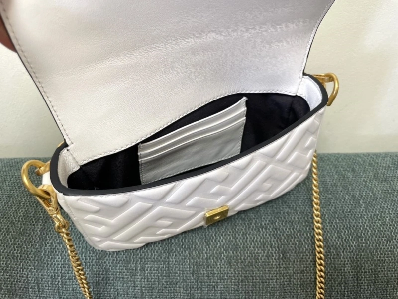 NewStyle Fxndx Baguette Bags 69484