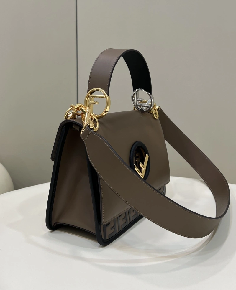 Modern Fxndx Top Handle Bags 69179