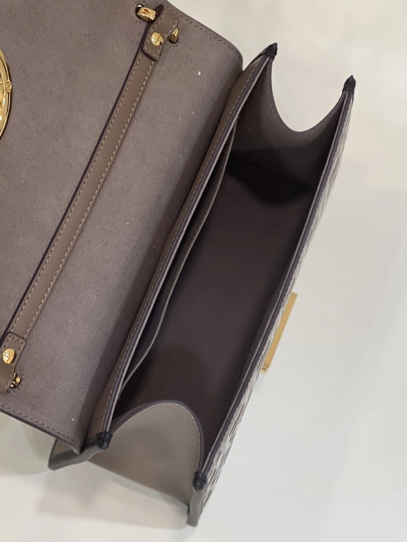 Modern Fxndx Top Handle Bags 69179