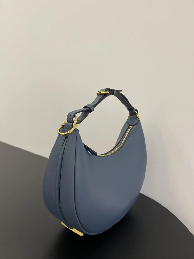 Stylish Fxndx Top Handle Bags 69164