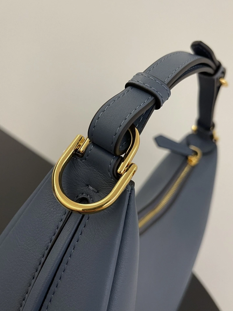 Stylish Fxndx Top Handle Bags 69164