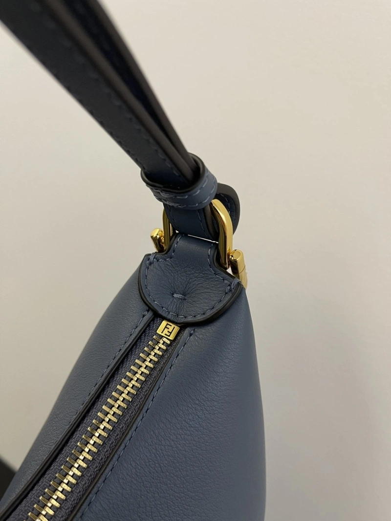 Stylish Fxndx Top Handle Bags 69164