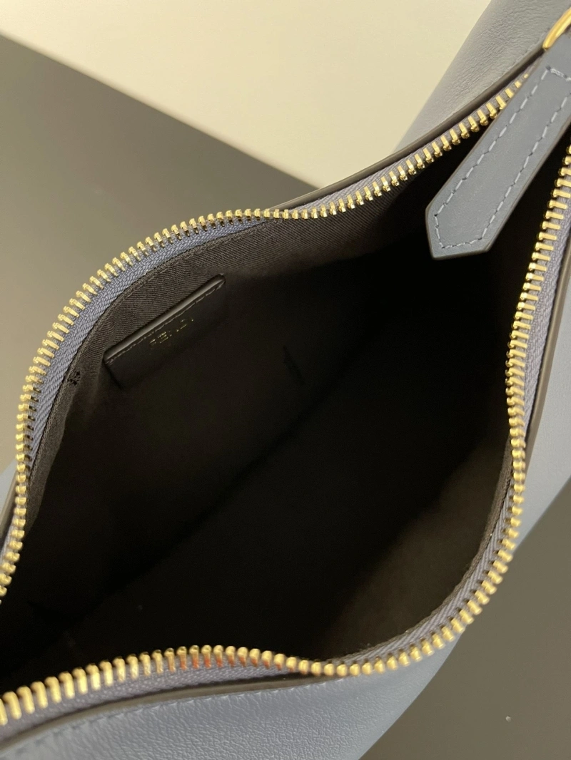 Stylish Fxndx Top Handle Bags 69164