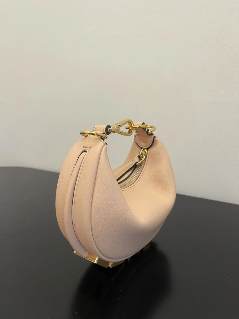 EyeCatching Fxndx Top Handle Bags 69166