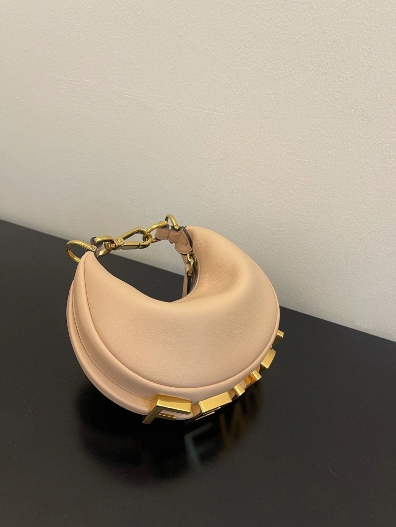 EyeCatching Fxndx Top Handle Bags 69166