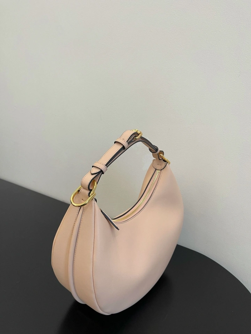 Bold Fxndx Top Handle Bags 69170