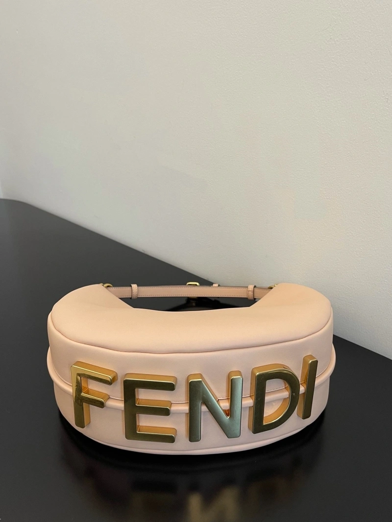 Bold Fxndx Top Handle Bags 69170