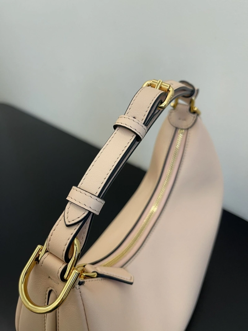 Bold Fxndx Top Handle Bags 69170