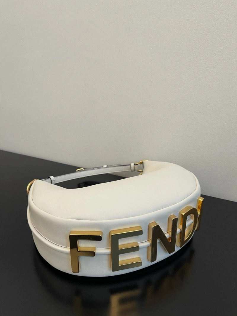 Trendy Fxndx Top Handle Bags 69159