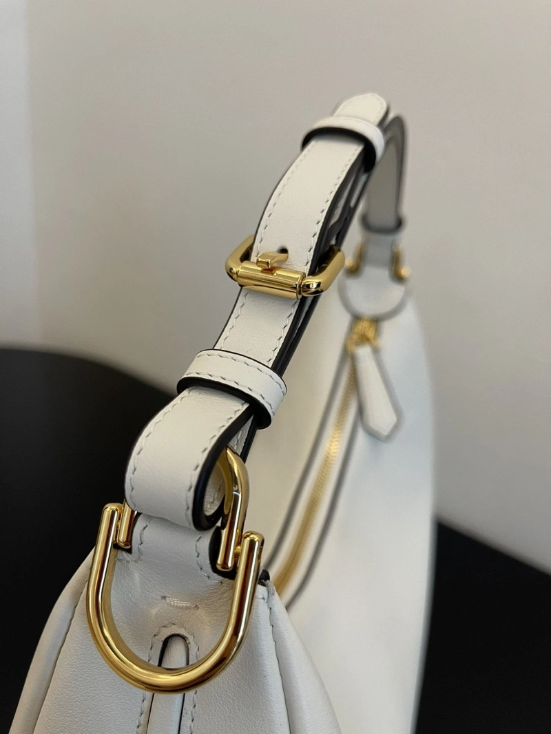Trendy Fxndx Top Handle Bags 69159