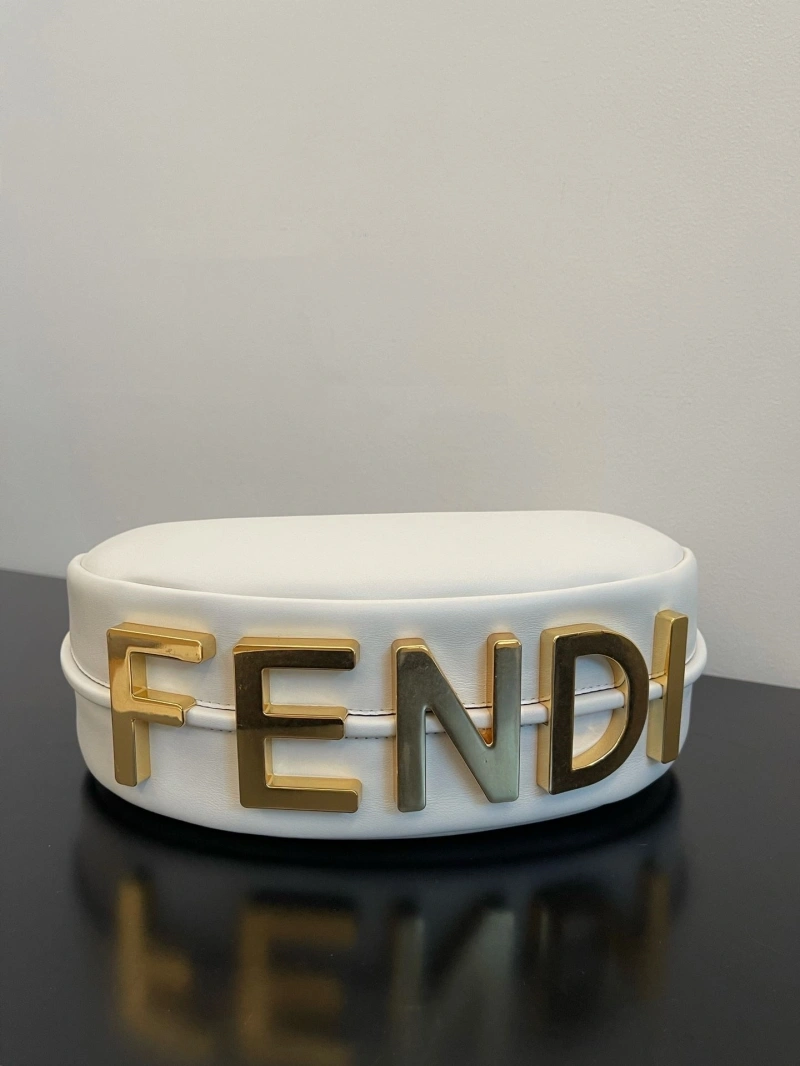 Trendy Fxndx Top Handle Bags 69159