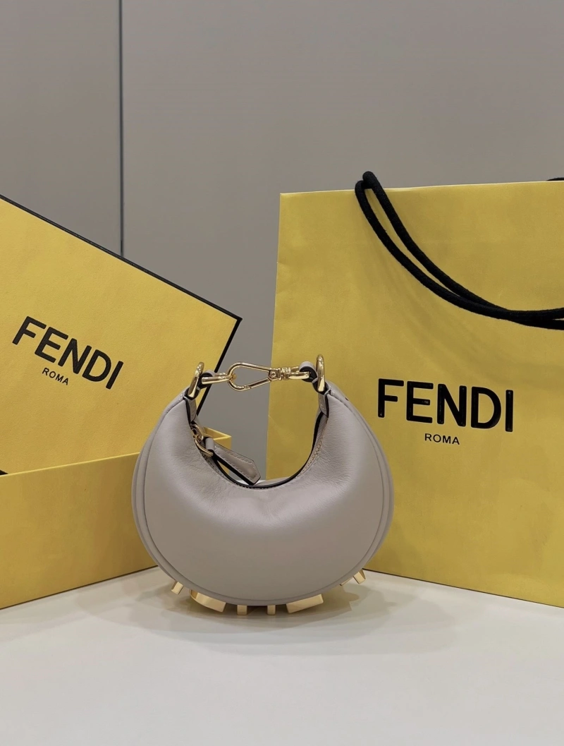 Fxndx Top Handle Bags Cozy 69157