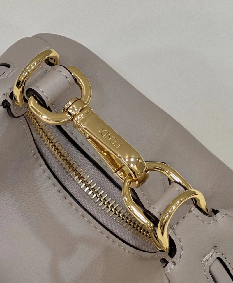 Fxndx Top Handle Bags Cozy 69157