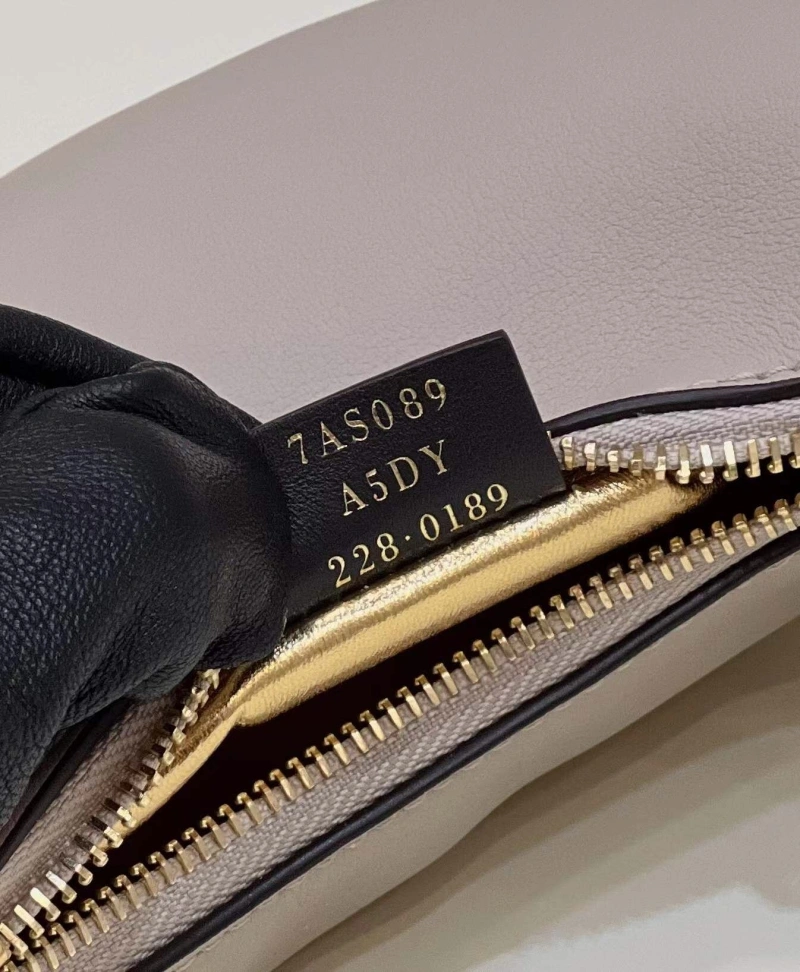 Fxndx Top Handle Bags Cozy 69157