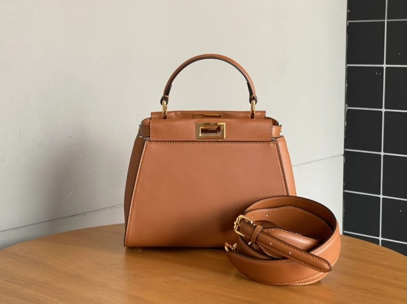 WellDesigned Fxndx Top Handle Bags 69148