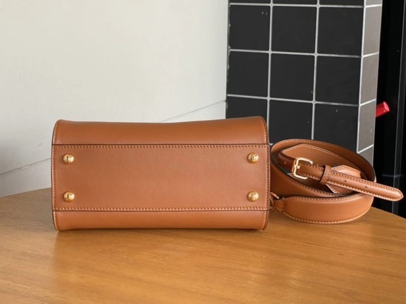WellDesigned Fxndx Top Handle Bags 69148