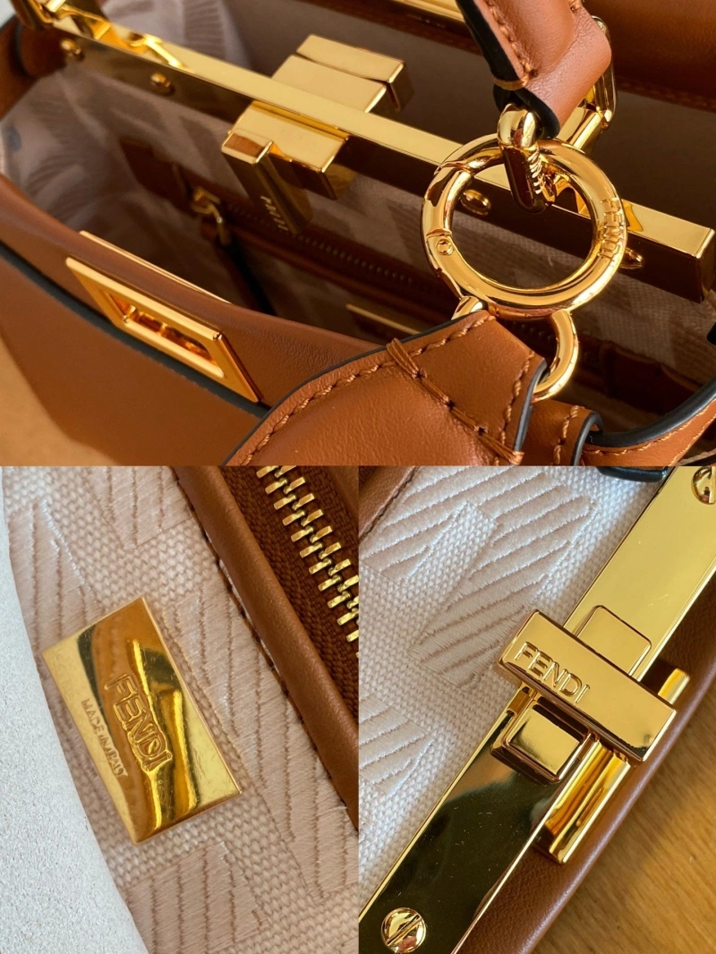 WellDesigned Fxndx Top Handle Bags 69148