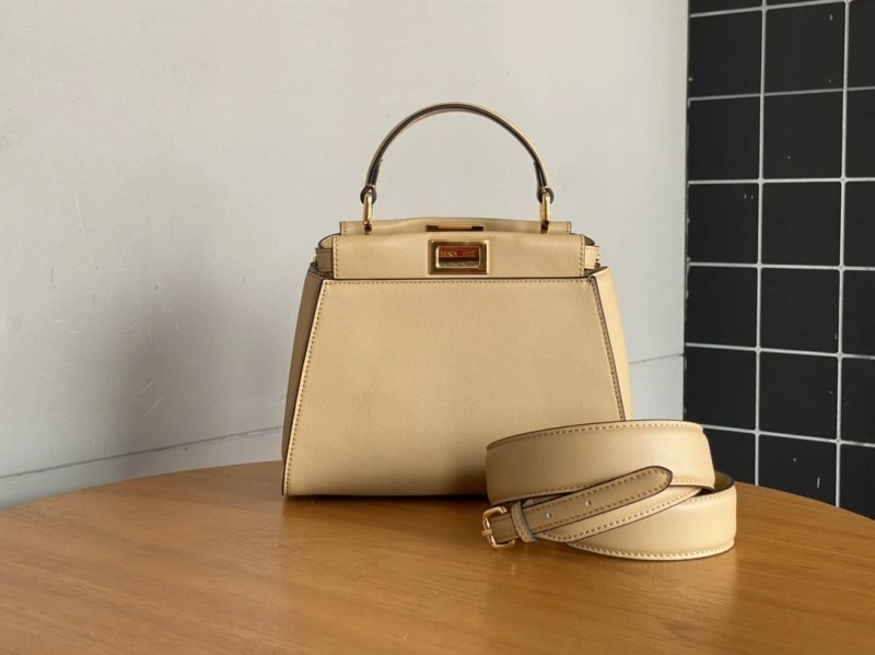 Fxndx Top Handle Bags Durable 69150
