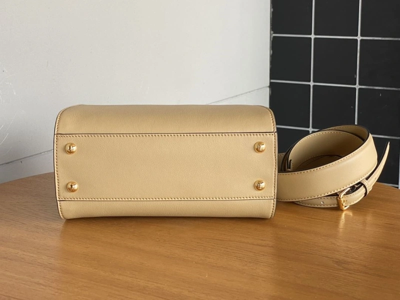 Fxndx Top Handle Bags Durable 69150