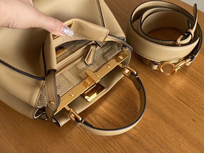 Fxndx Top Handle Bags Durable 69150