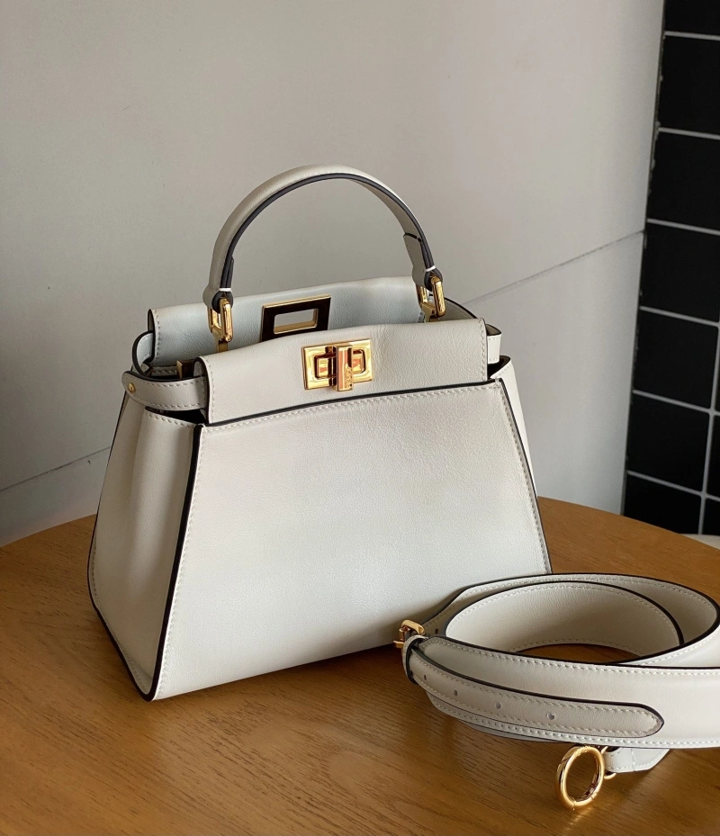 Fxndx Top Handle Bags DailyWear 69149